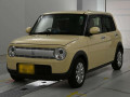2021 Suzuki ALTO Lapin