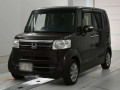 2016 Honda N-BOX