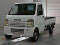2008 Suzuki Carry Truck
