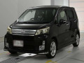 2013 Daihatsu Move