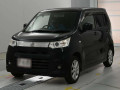 2013 Suzuki WAGON R STINGRAY