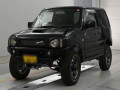 2002 Suzuki Jimny