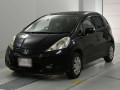 2010 Honda Fit