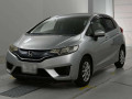 2014 Honda Fit