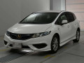 2016 Honda Jade