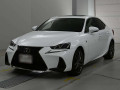 2017 Lexus IS