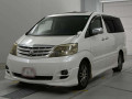 2007 Toyota Alphard V