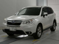 2013 Subaru Forester