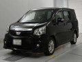 2014 Toyota Noah