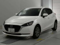2020 Mazda Mazda2