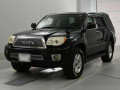 2008 Toyota Hilux Surf