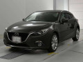 2013 Mazda Axela Sport