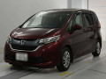 2016 Honda Freed