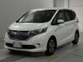 2016 Honda Freed Plus Hybrid