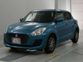 2017 Suzuki Swift
