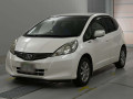 2012 Honda Fit