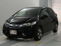 2015 Honda Fit Hybrid