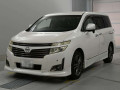 2012 Nissan Elgrand