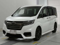 2021 Honda Step WGN Spada