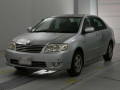 2006 Toyota Corolla Sedan