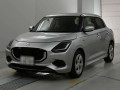 2024 Suzuki Swift
