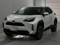 2025 Toyota YARIS CROSS