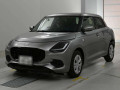 2024 Suzuki Swift