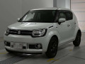 2016 Suzuki IGNIS