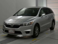 2008 Honda Stream