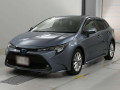 2021 Toyota Corolla Touring Wagon