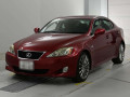 2008 Lexus IS