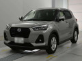 2023 Daihatsu Rocky
