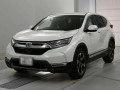 2022 Honda CR-V Hybrid