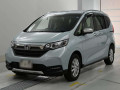 2023 Honda Freed