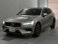 2023 Volvo V60