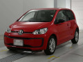 2017 Volkswagen up!