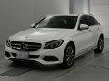2014 Mercedes Benz C CLASS STATION WAGON