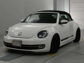2013 Volkswagen The Beetle Cabriolet