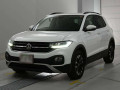 2023 Volkswagen T-Cross