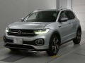 2021 Volkswagen T-Cross