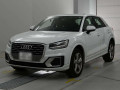 2019 Audi Q2