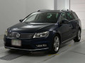 2015 Volkswagen Passat Variant