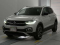 2023 Volkswagen T-Cross