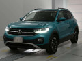2023 Volkswagen T-Cross