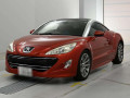 2010 Peugeot RCZ