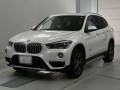 2018 BMW X1