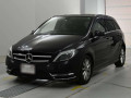 2013 Mercedes Benz B-Class