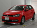 2016 Volkswagen Polo