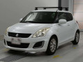 2013 Suzuki Swift