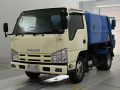 2010 Isuzu Elf Truck